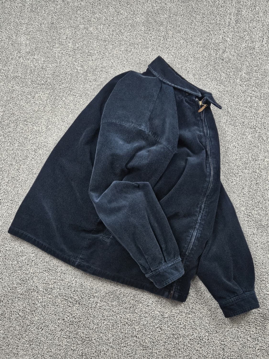 폴로랄프로렌 코듀로이 블루종 자켓 ( XL ) / 9948 상품이미지4