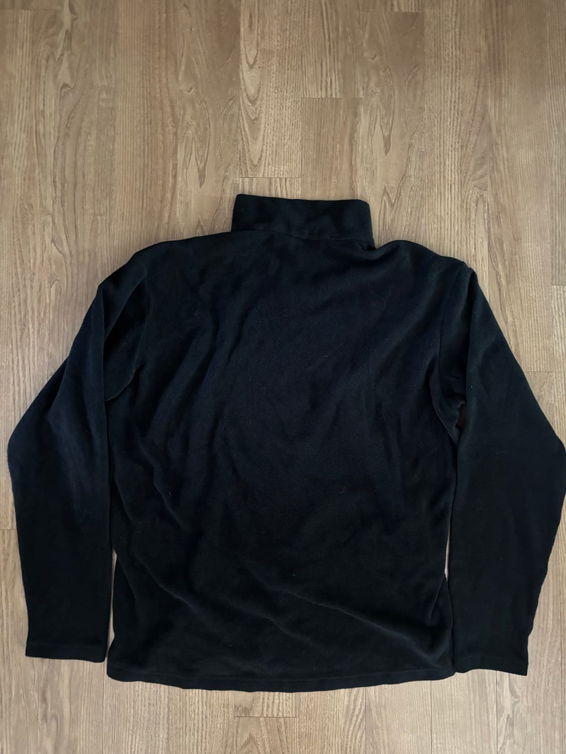 파타고니아 신칠라 블랙 M 상품이미지2