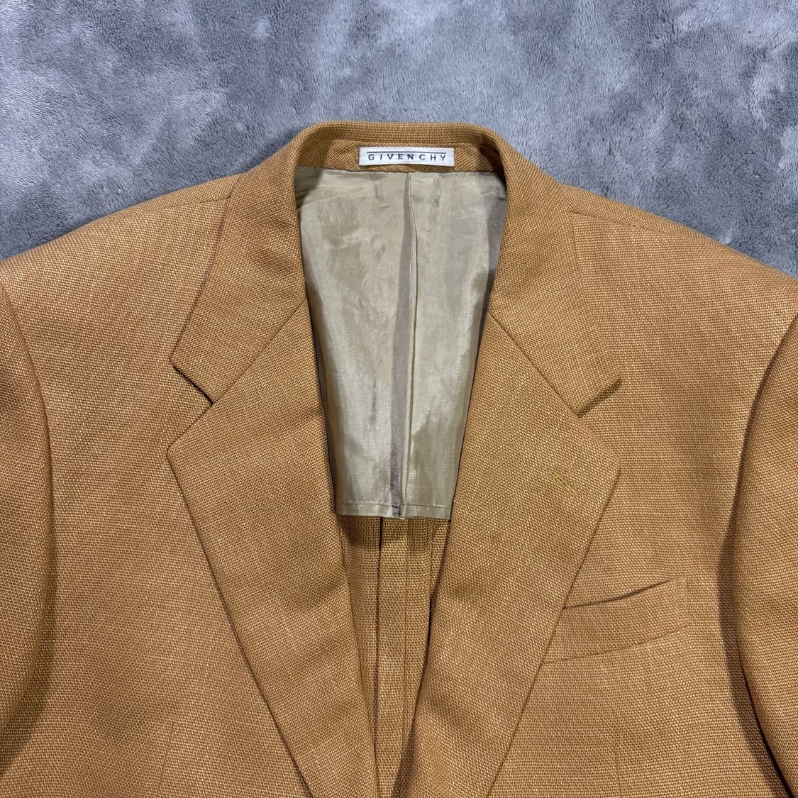 지방시 블레이저 상품이미지2