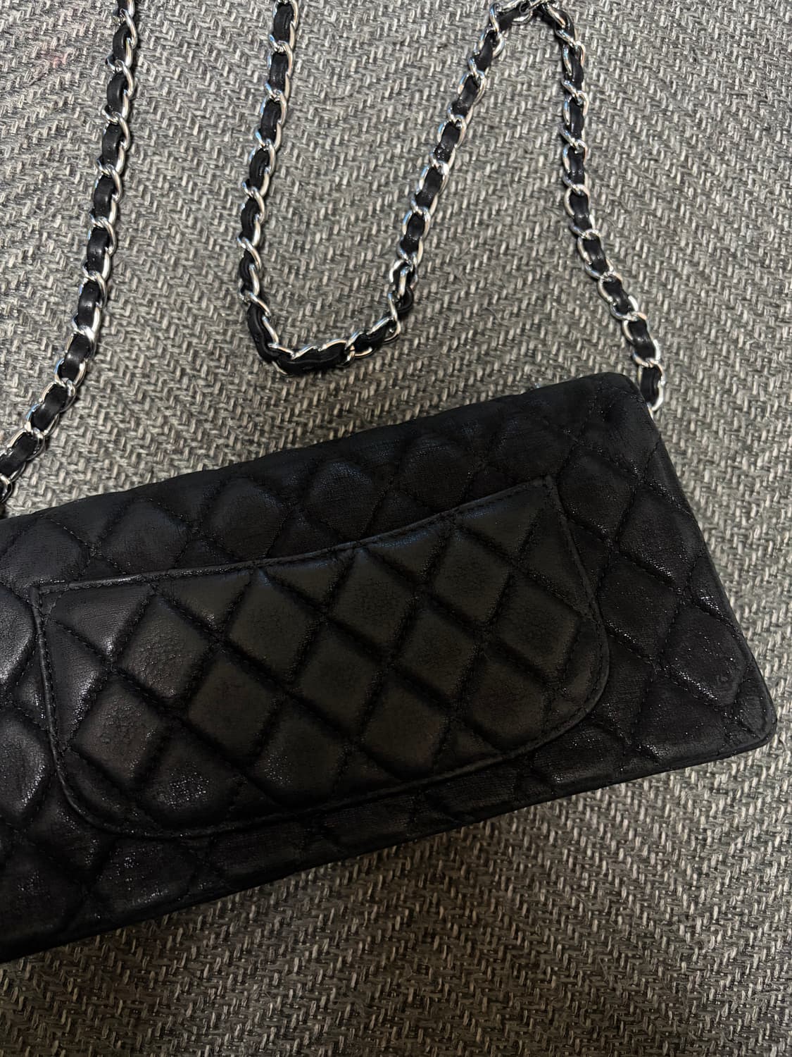 샤넬 클래식 플랩 가방 상품이미지4