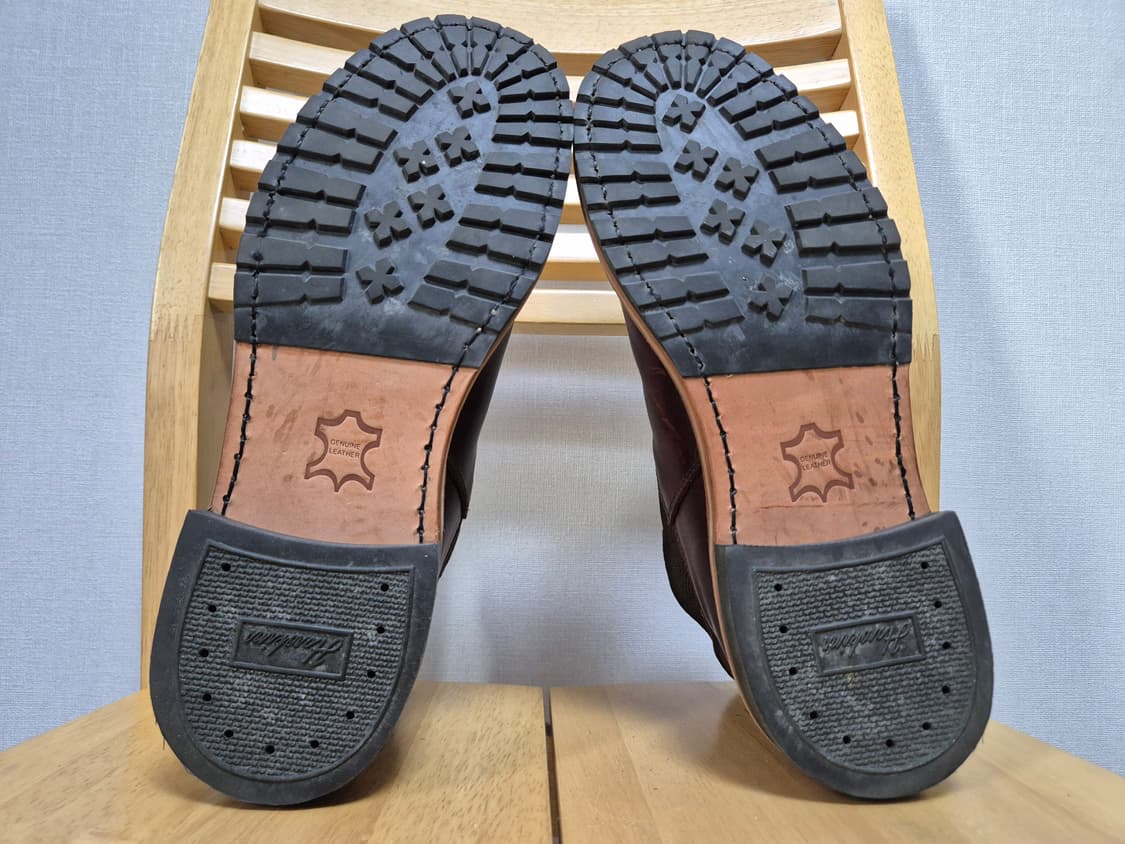 호킨스 남성 부츠 265 상품이미지7