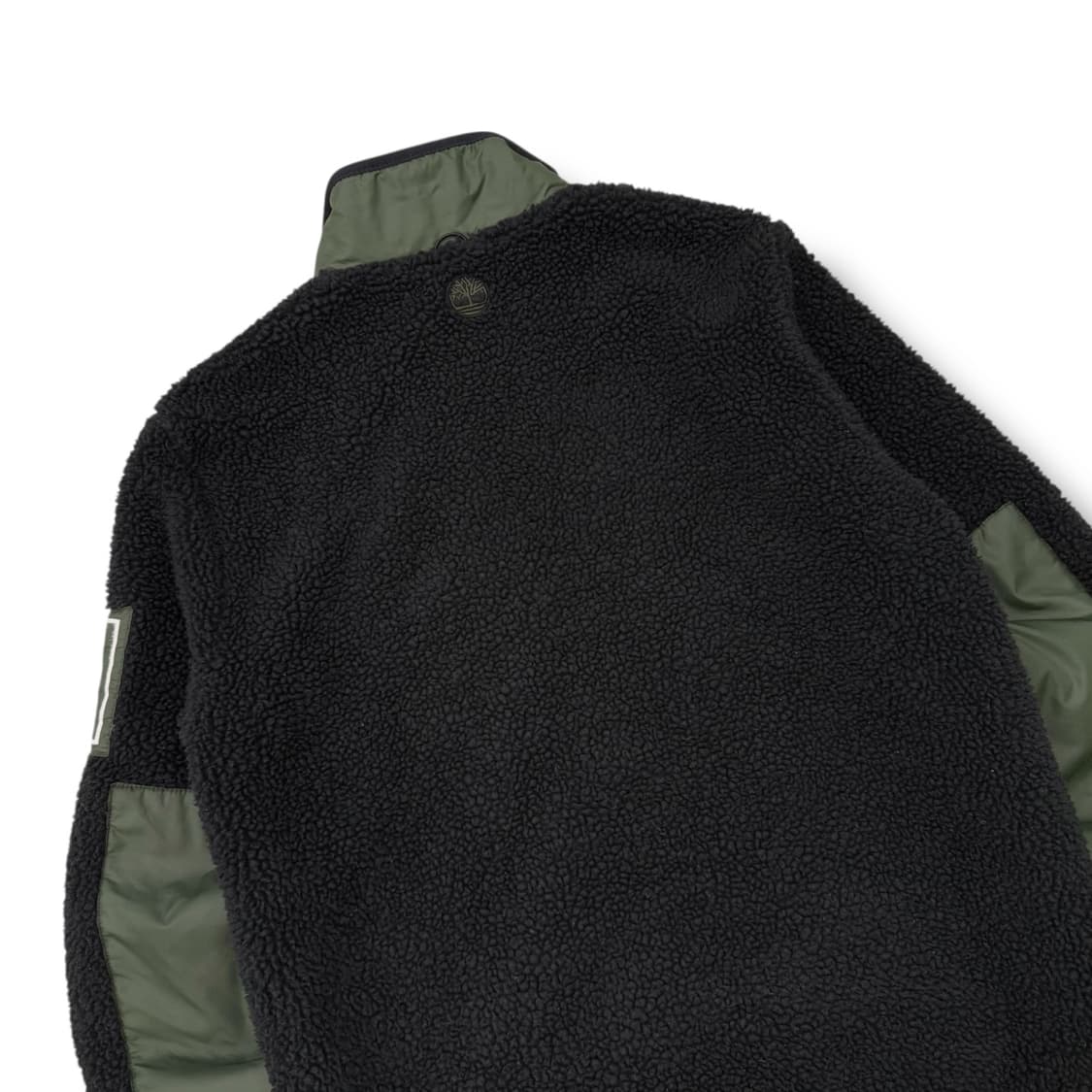  팀버랜드 포켓 플리스 r1797  상품이미지4