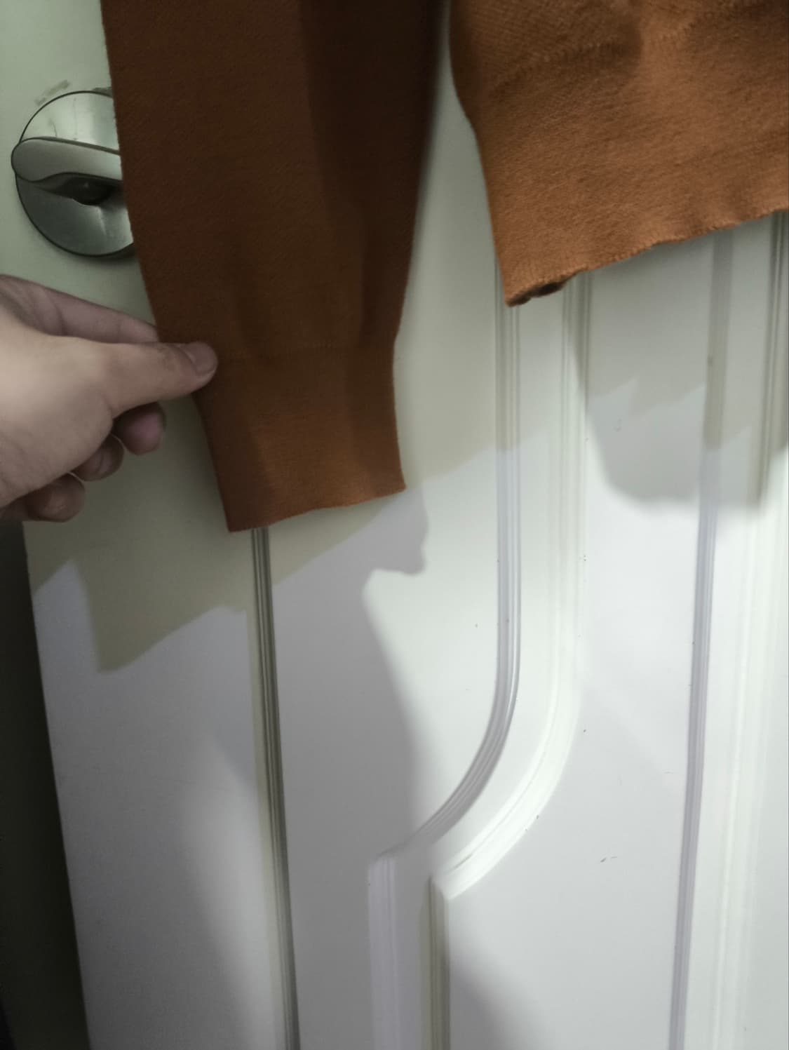 L사이즈 다이아몬드레이라 카라넥 가디건 빅사이즈 상품이미지3