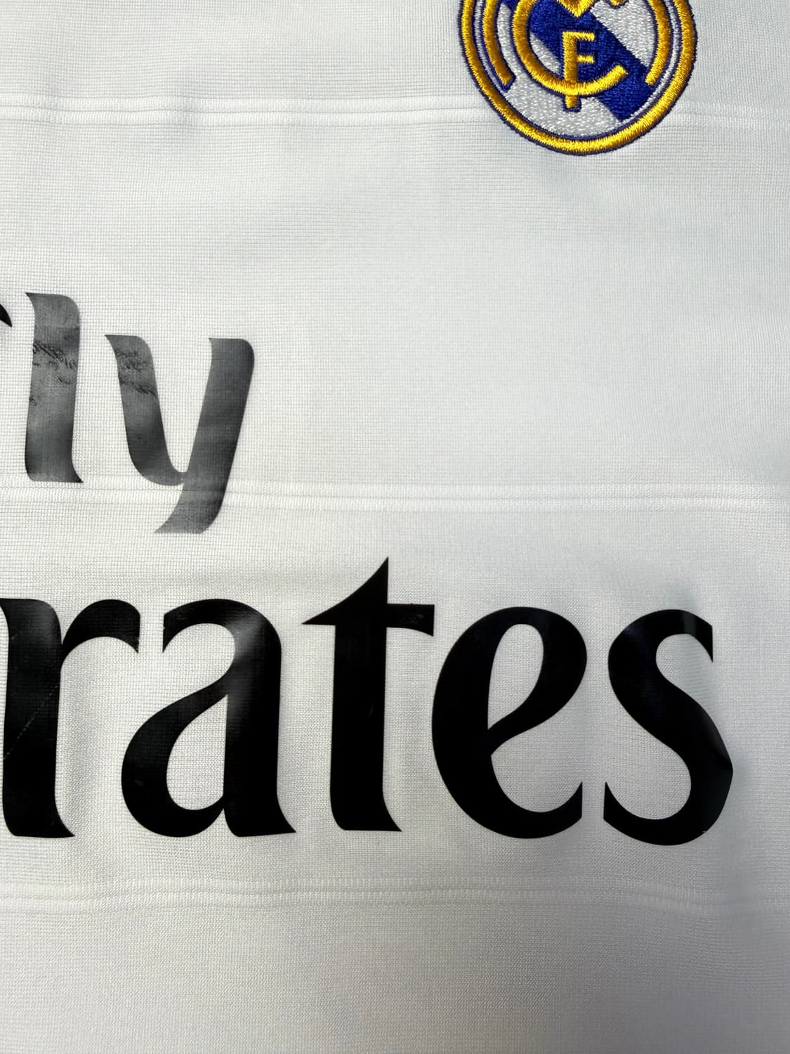 13-14 레알마드리드 홈  상품이미지8