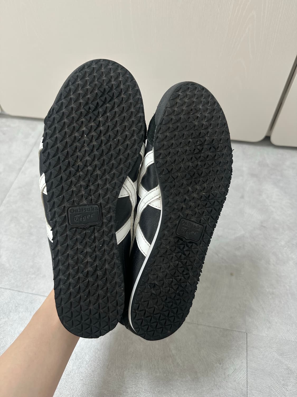 오니츠카타이거 멕시코66 230 상품이미지6