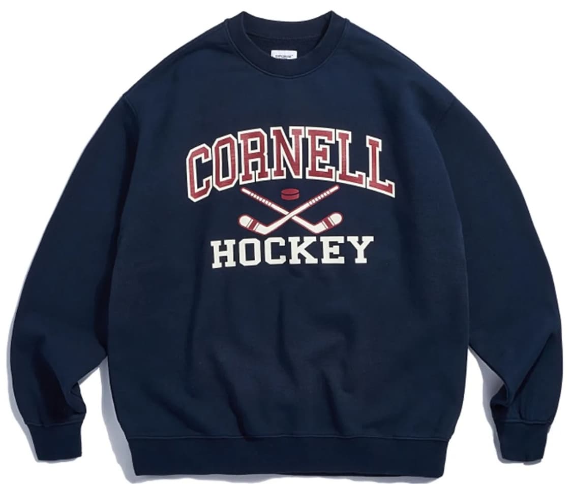 에스피오나지 스웻 셔츠 맨투맨 상품이미지1