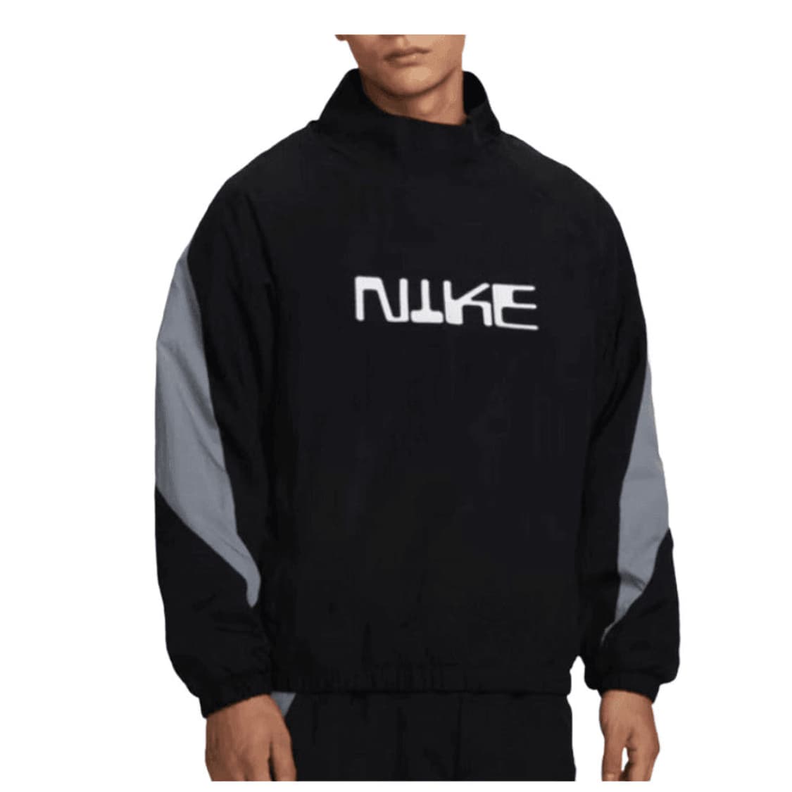 나이키 리펠 컬처 오브 풋볼 겨울 축구 드릴 탑 L 상품이미지3