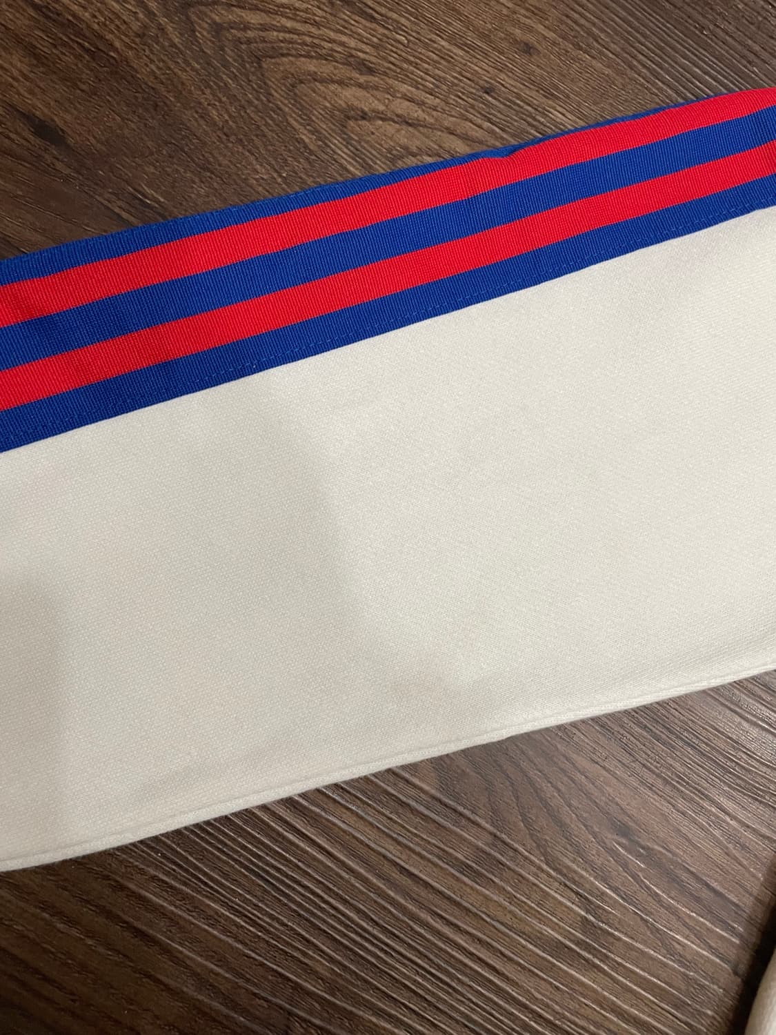 아디다스 신영국 설효림 트랙탑 후드집업 상품이미지5