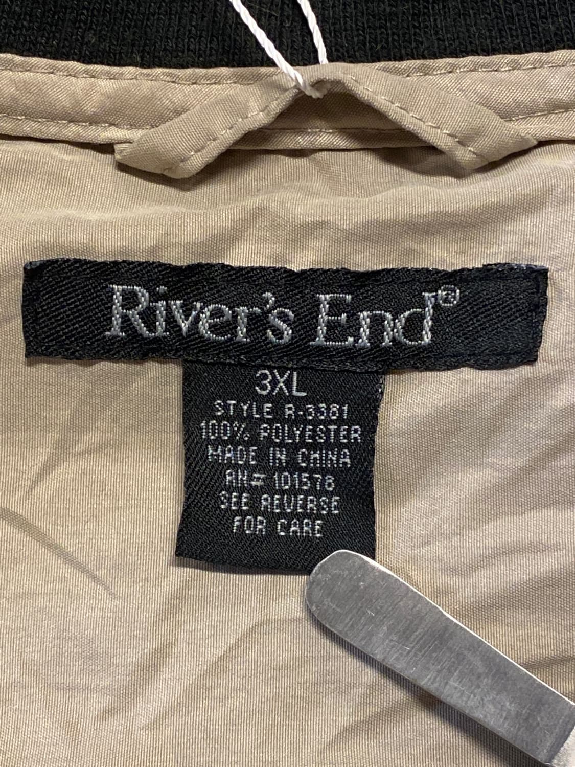  빈티지 웜업 (Man 2XL) AA1010 상품이미지5