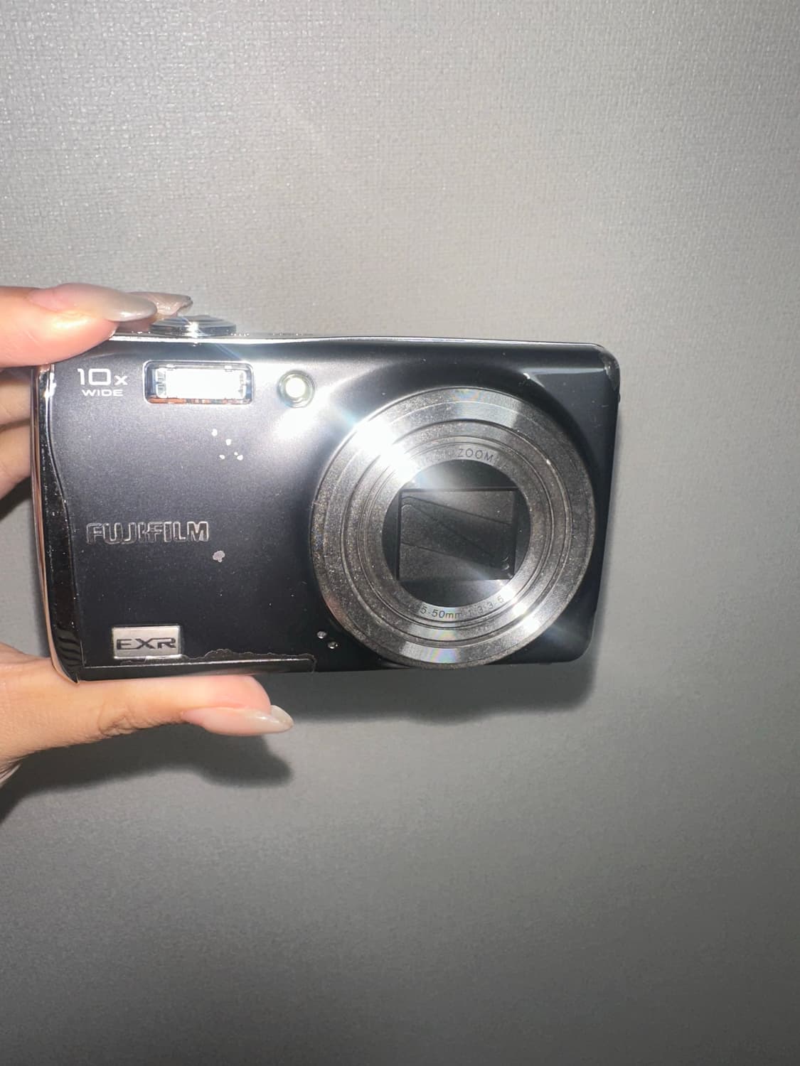 후지필름 Finepix 파인픽스 f70exr 아일릿 디카 상품이미지1