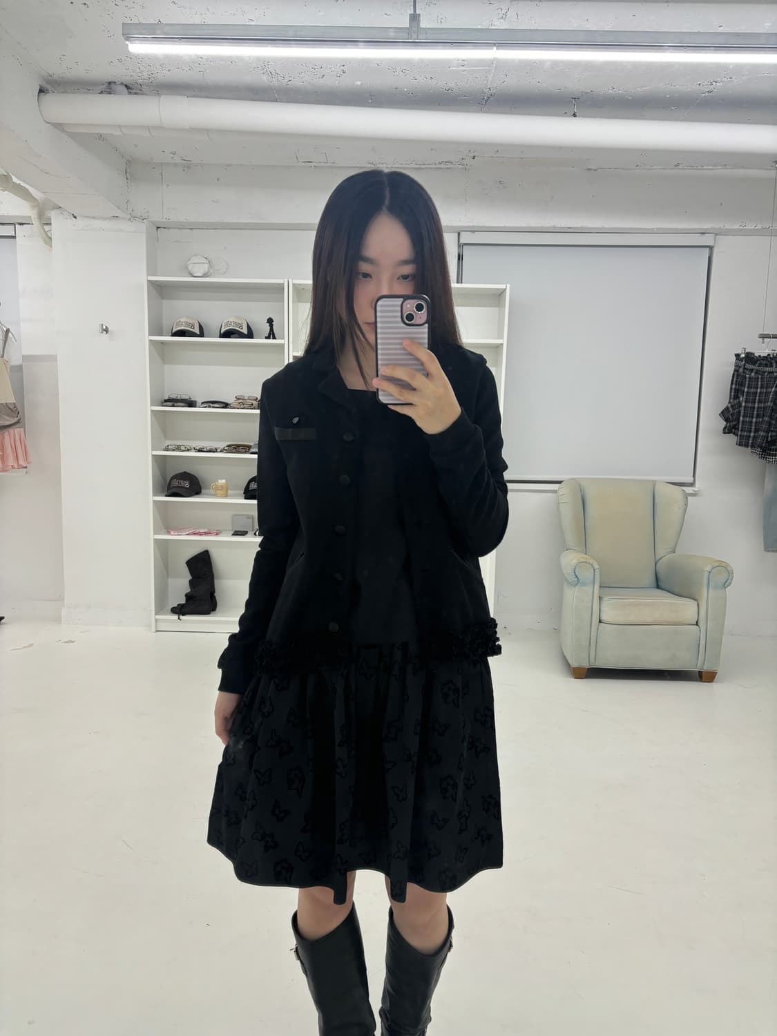 Moschino 상품이미지7