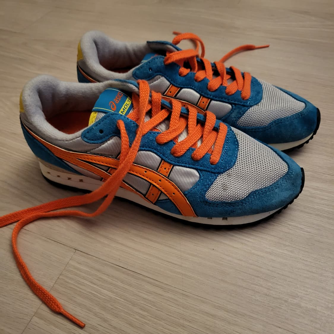 아식스 빈티지 몰티(230) 상품이미지3