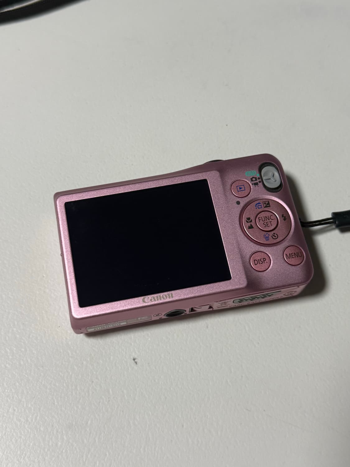 인스타 갬성 예지 카메라 ixy 200f(ixus 105) 작례o 상품이미지7