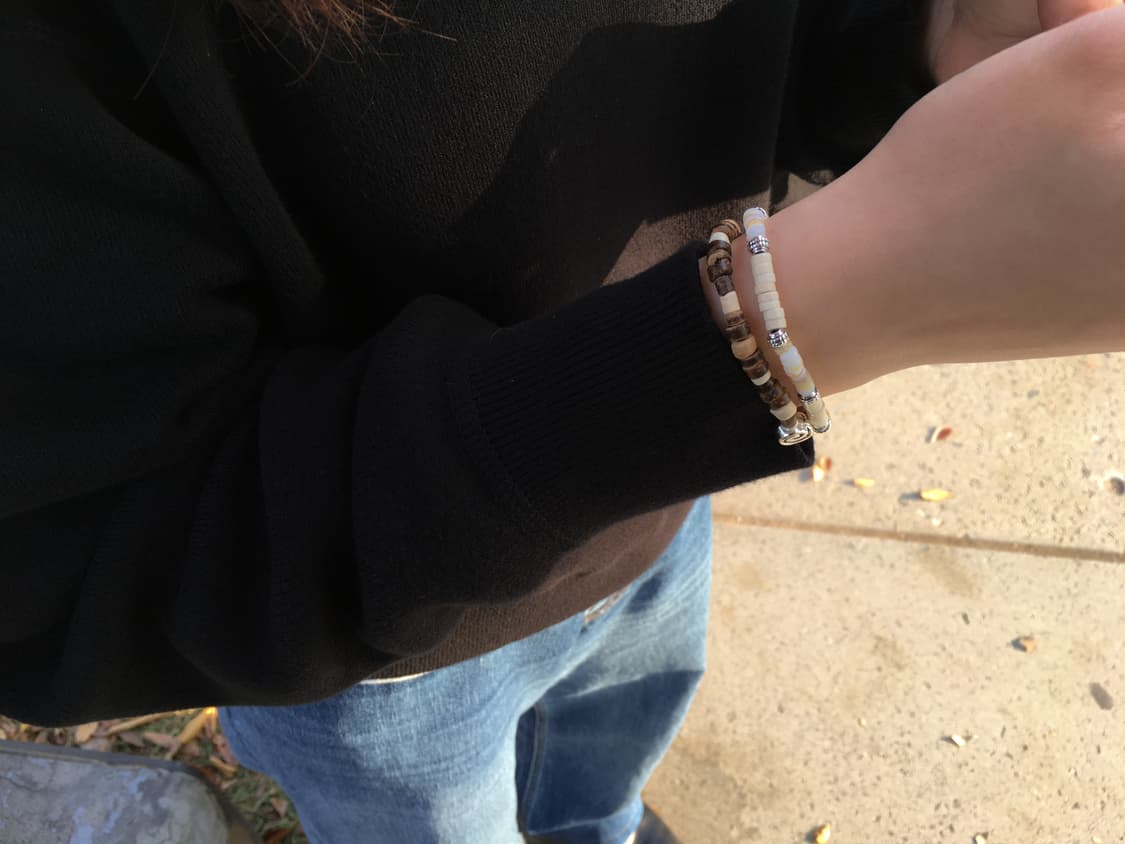 ivory coast bracelet 상품이미지3