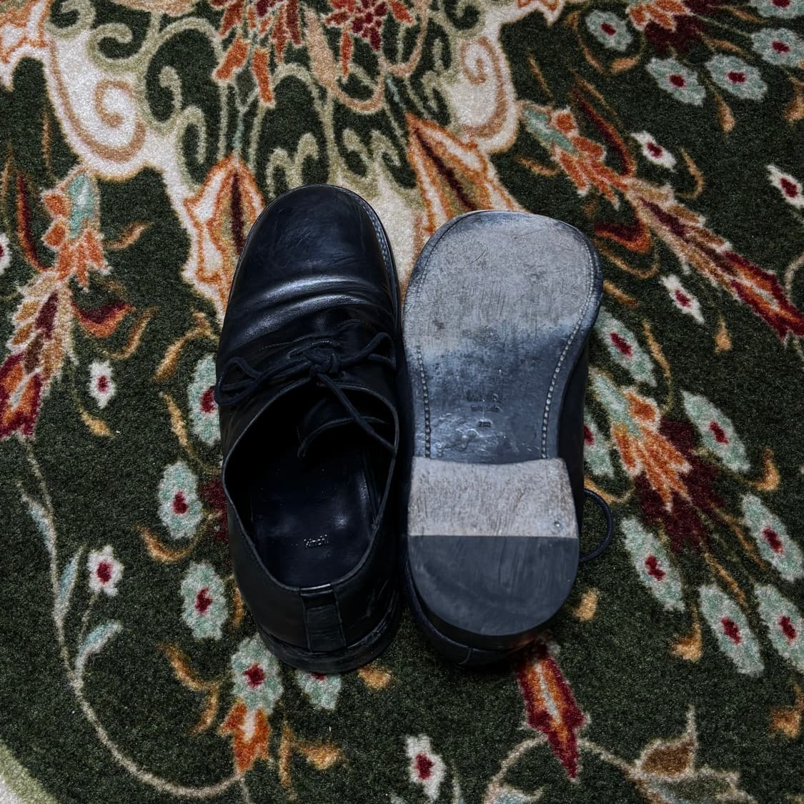 kinchi 547 grainy  상품이미지5