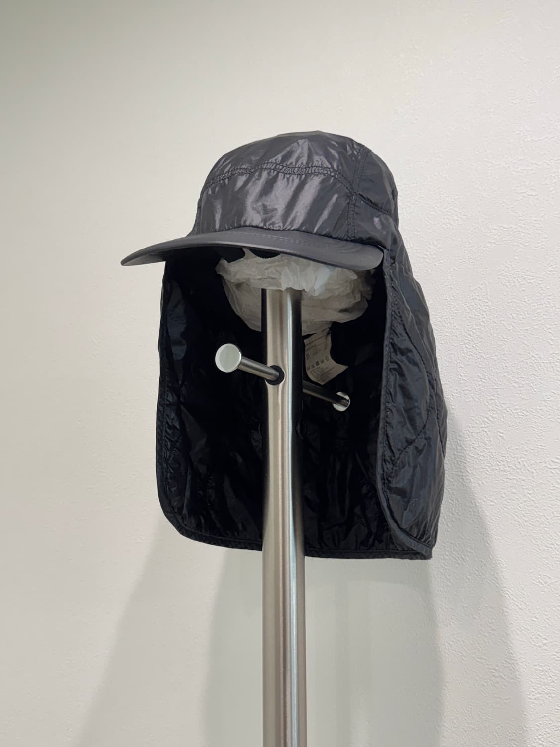 솔로이스트 19aw 이어플랩 캡 상품이미지5