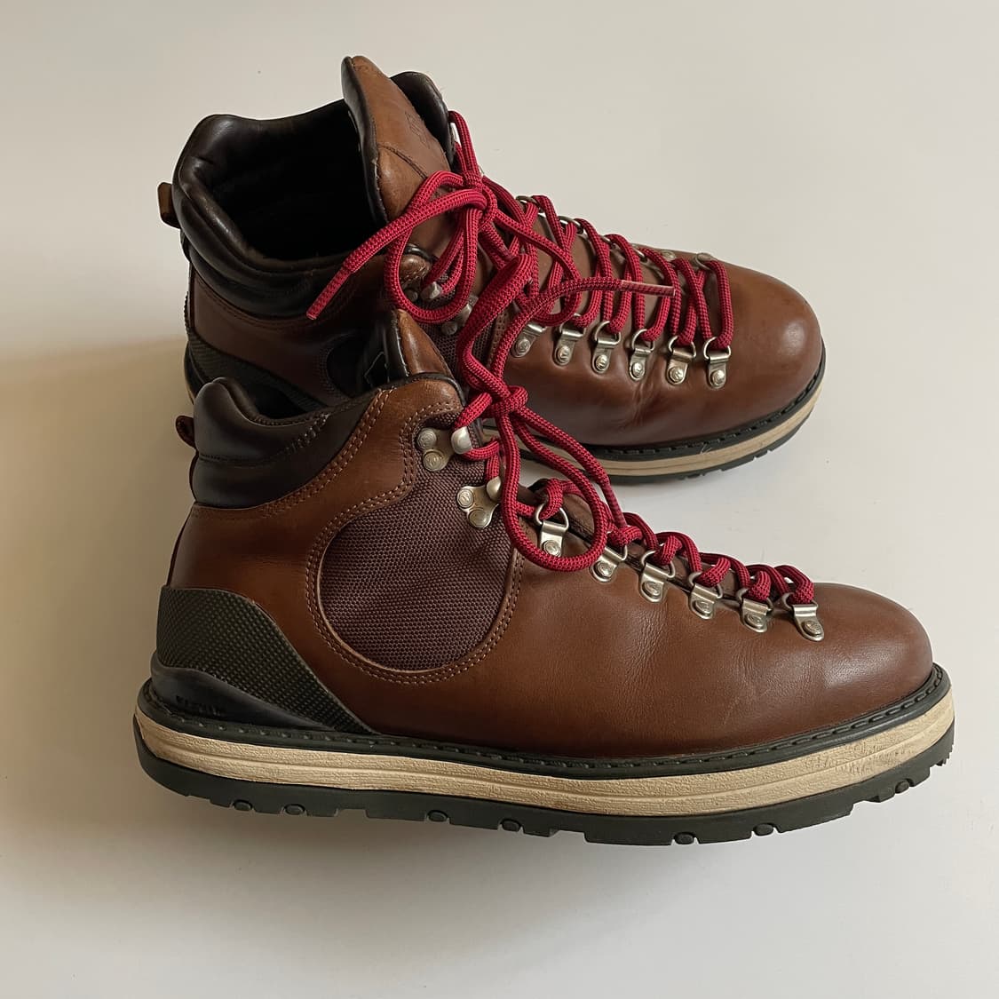 Visvim Serra 상품이미지4