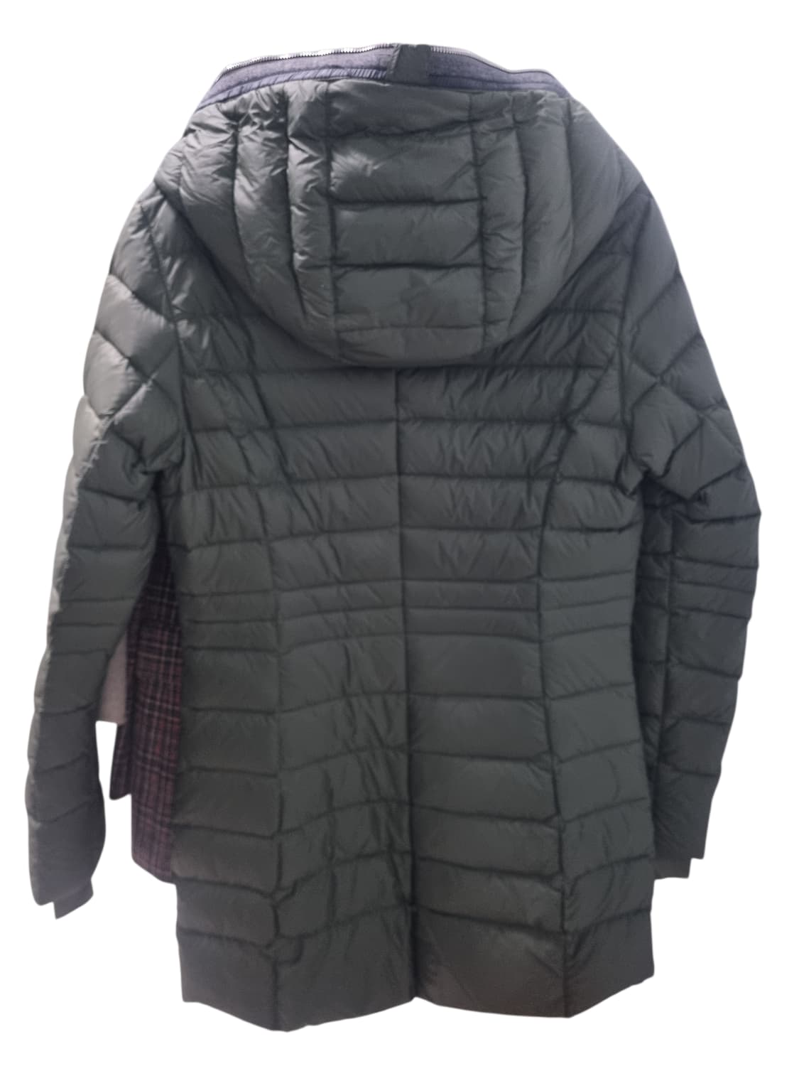 파잘 캐나다 경량 패딩 s 상품이미지4