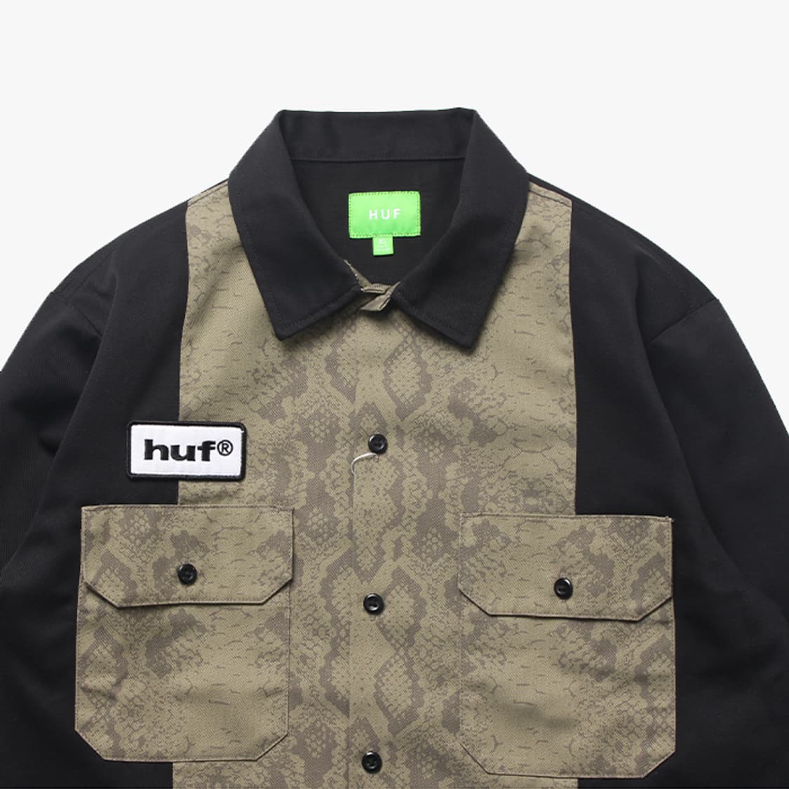  HUF X DICKIES 상품이미지2