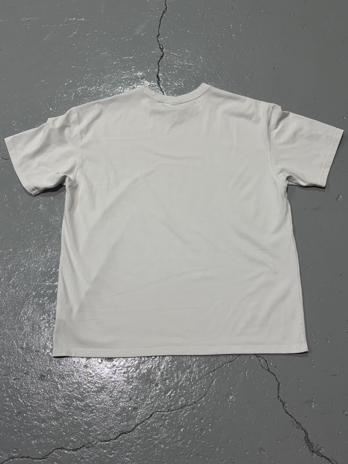 나이키(Nike) ACG 티셔츠 서밋 화이트 상품이미지4
