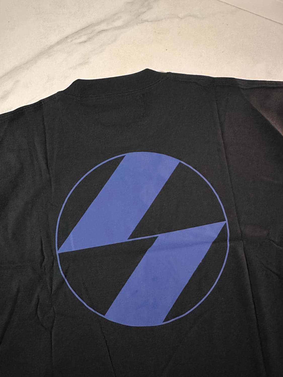 더 셀비지스 the salvages 리플렉티브 반팔  상품이미지5