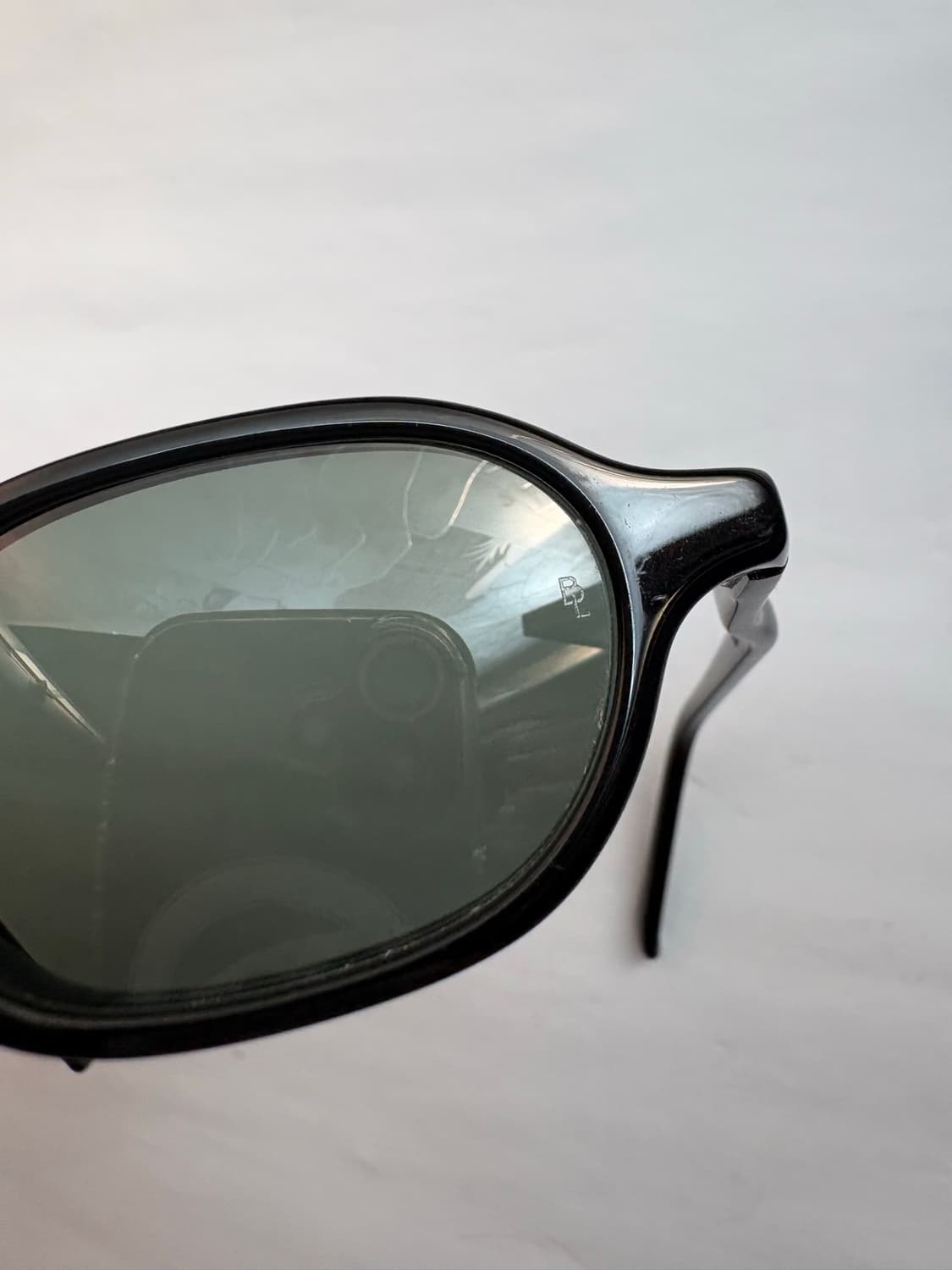 RayBan 빈티지 레이밴 바슈롬 B&L 빈티지 선글라스 상품이미지5