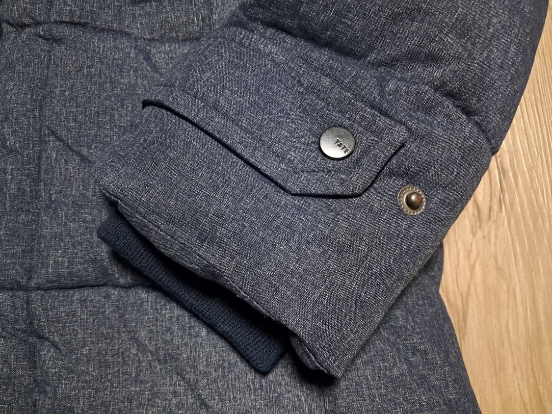 테이트 사파리 패딩 남성100  상품이미지7