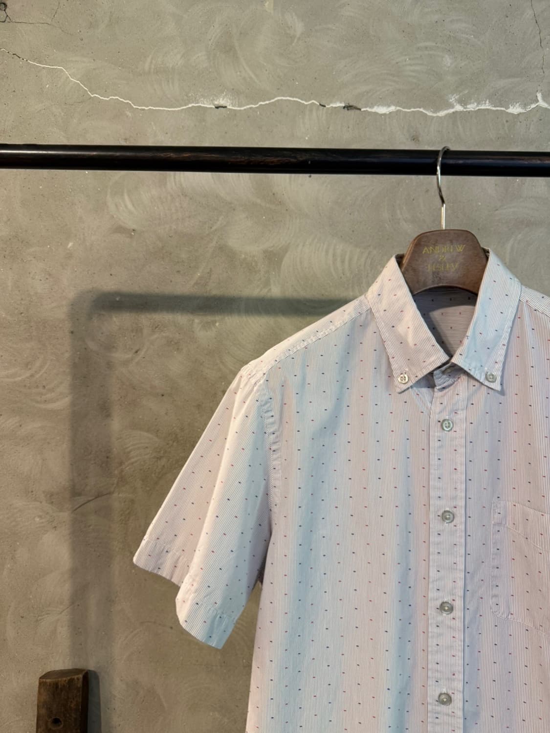 에르메네질도 제냐 썸머 셔츠 100 상품이미지6