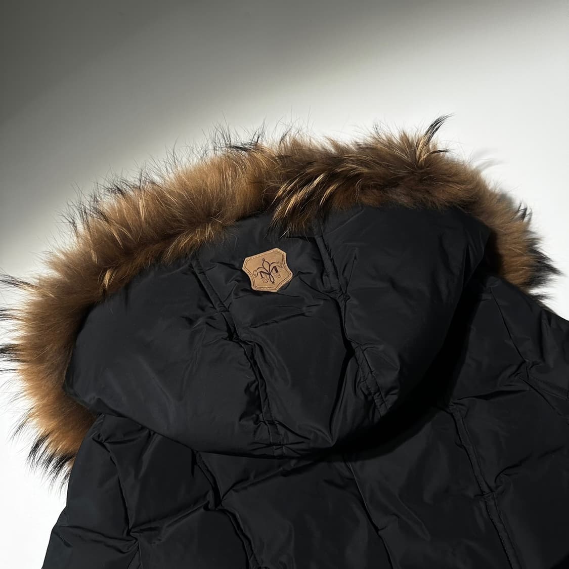 맥케이지 카이 덕다운 패딩 파카 상품이미지7