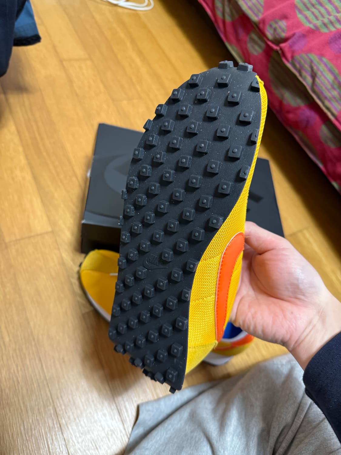 270 nike LD-1000 상품이미지3