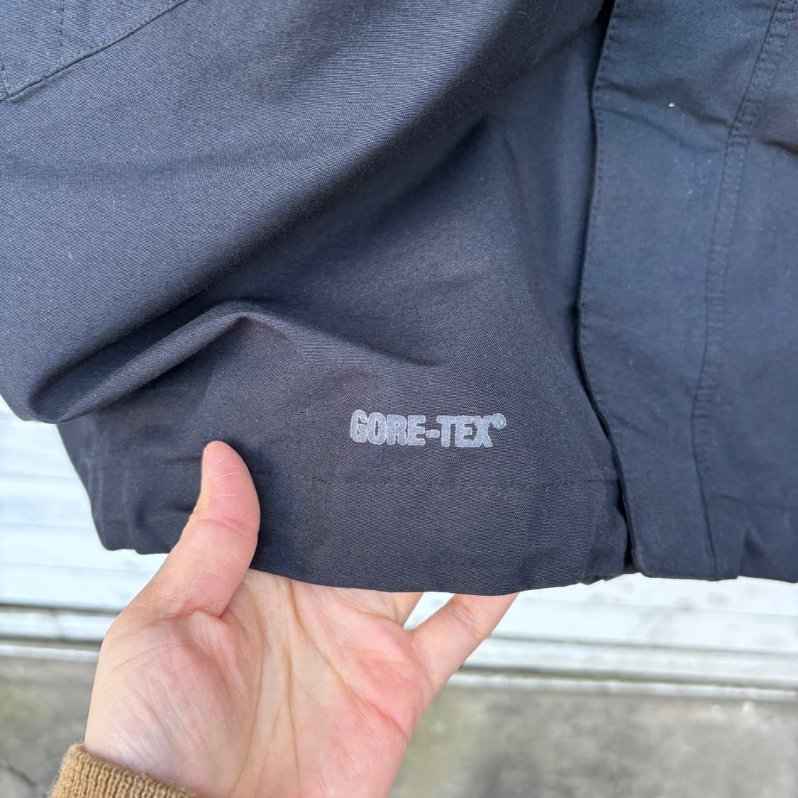 Nike ACG 나이키 에이씨지 고어텍스 바람막이 상품이미지7