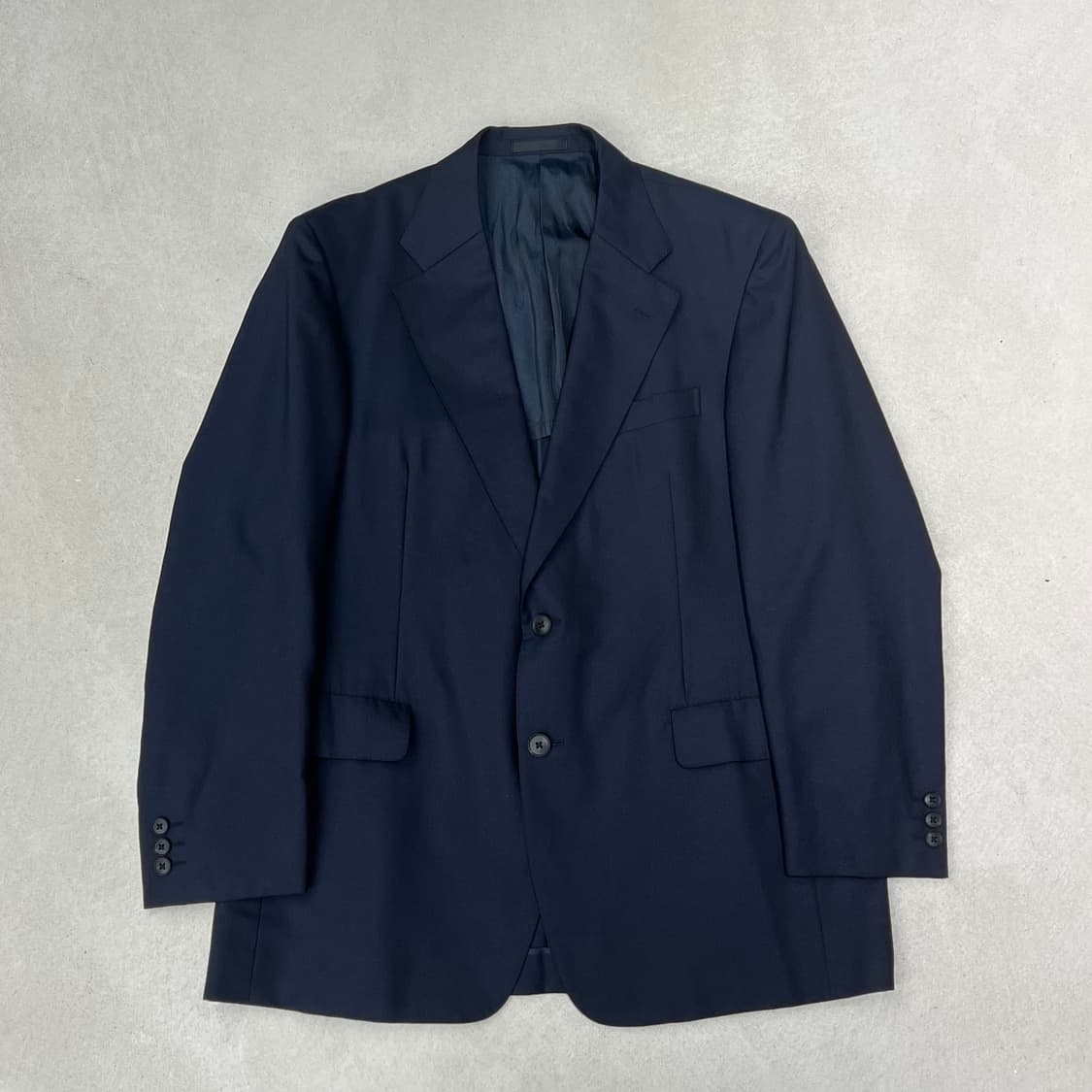 버버리 울 블레이저 s09428 상품이미지1