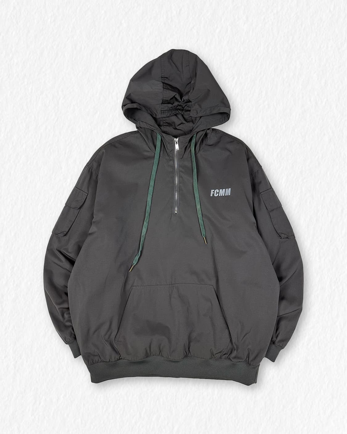 FCMM 아노락 상품이미지1