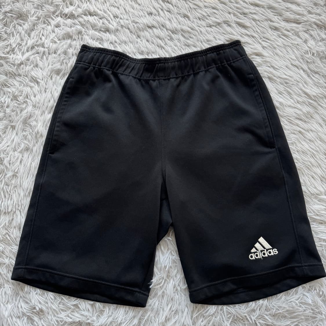 ADIDAS 일본빈티지 기능성 반바지 아디다스반바지 아디다스바지 L 31 상품이미지2