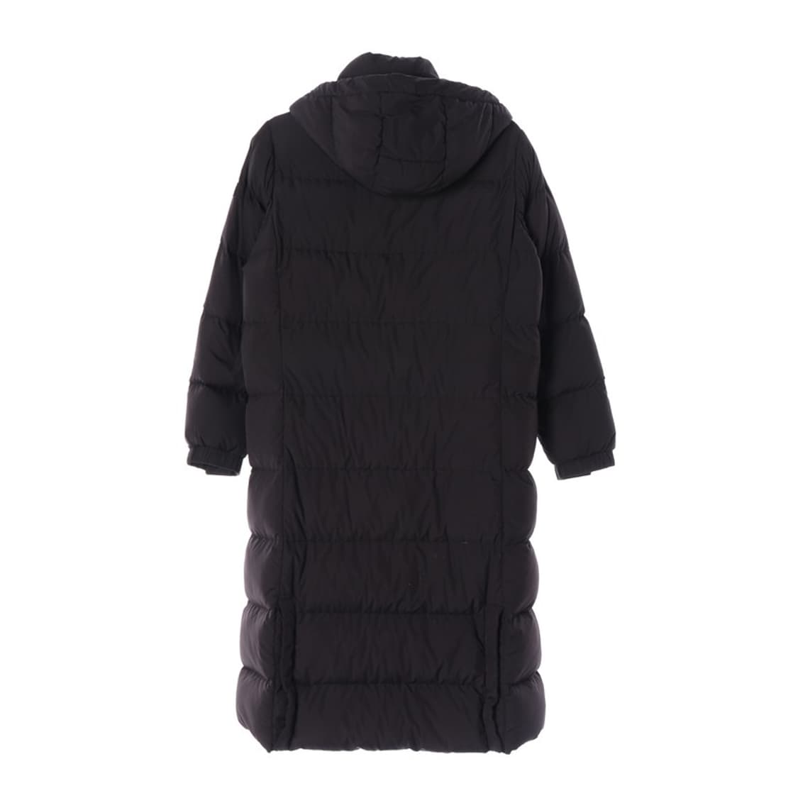 몽벨 롱패딩 S 상품이미지3