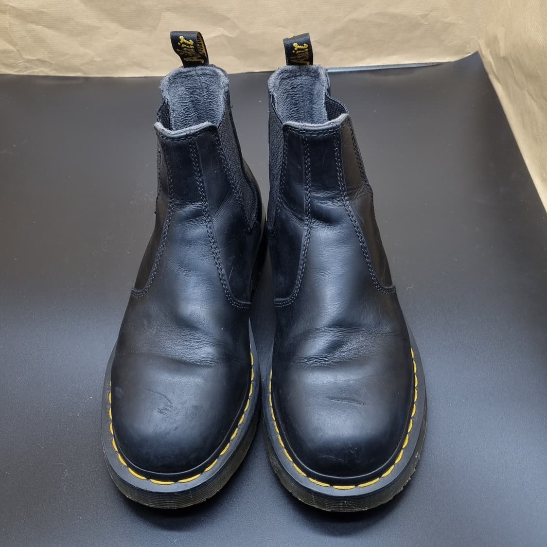 닥터마틴 2976 첼시부츠38 250 상품이미지2