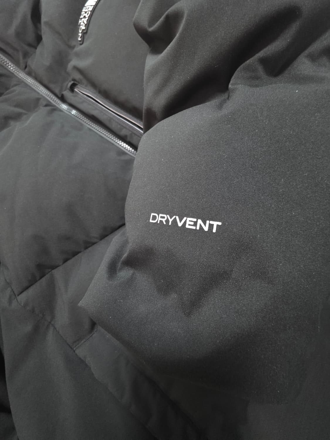 노스페이스 아스펜 테크 구스 패딩 105사이즈 상품이미지6