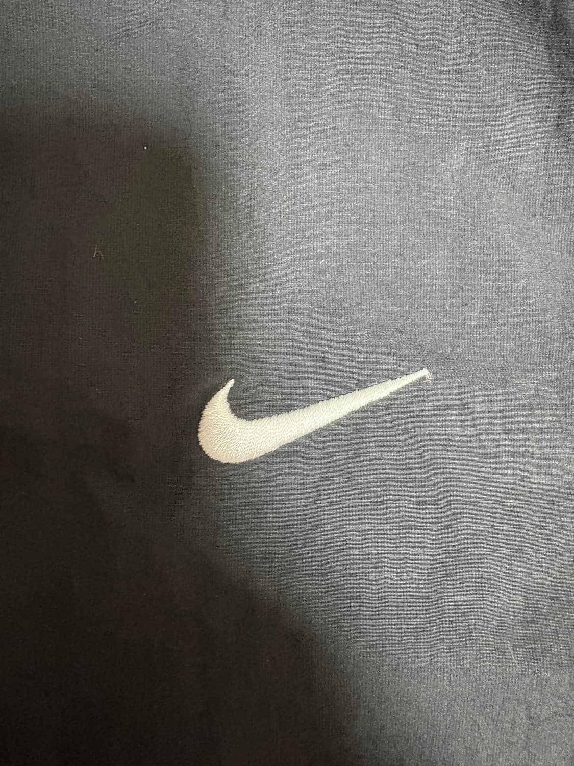 나이키 NRG 솔로 스우시 우븐 트랙팬츠(아시아) S사이즈 상품이미지3