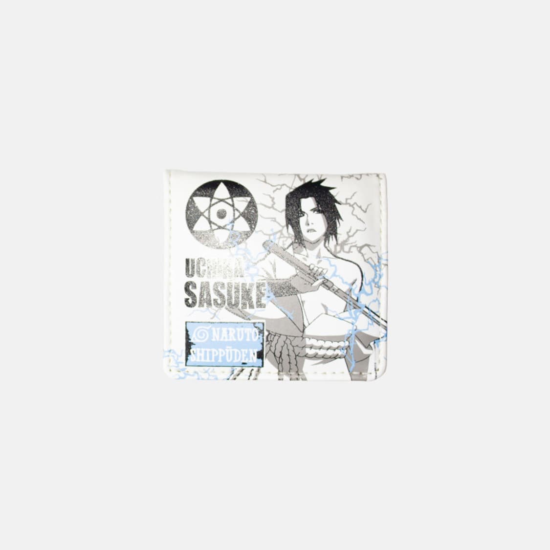 나루토 우치하 사스케 고전 미니 동전지갑 상품이미지1