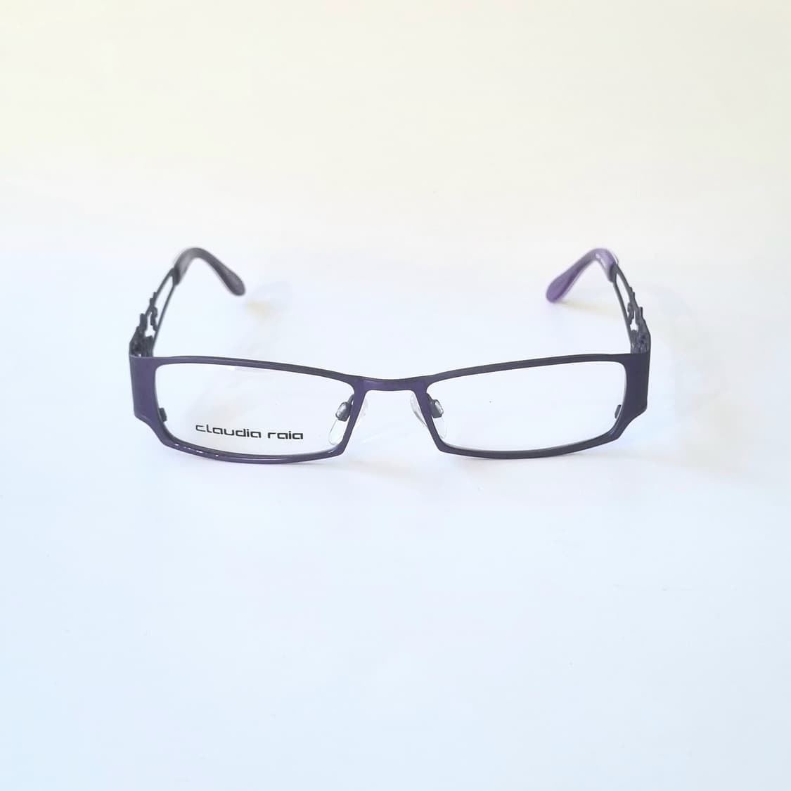 데드스탁 긱시크 컬러풀 플로럴  안경테 474 상품이미지3