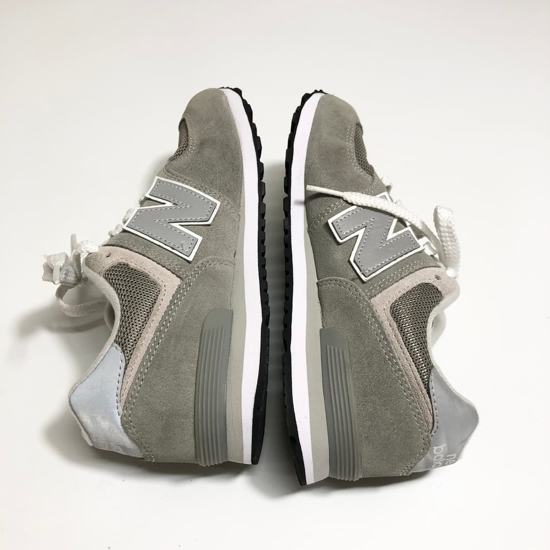 뉴발란스 574 그레이 225 상품이미지6