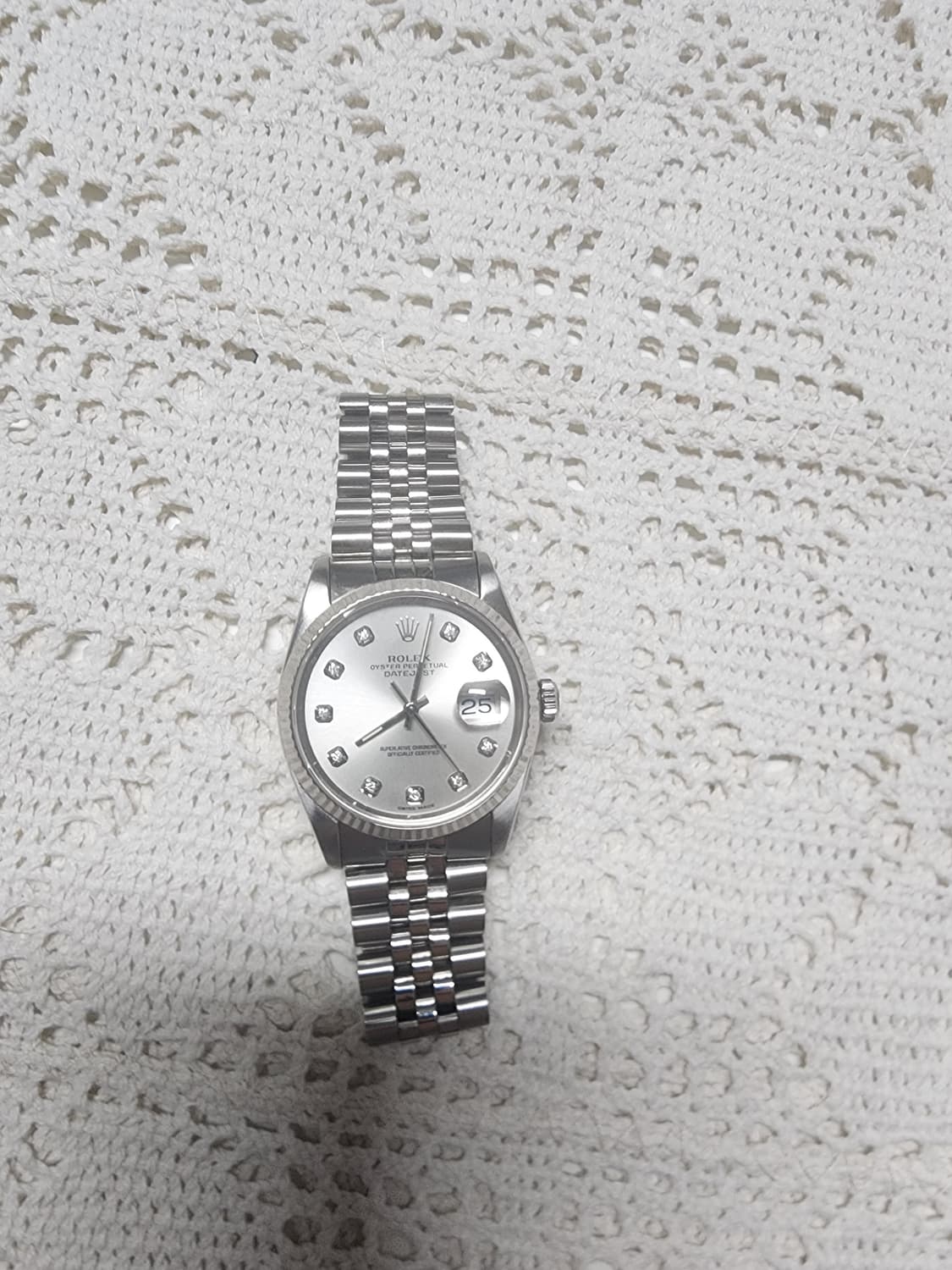 롤렉스16234 상품이미지2