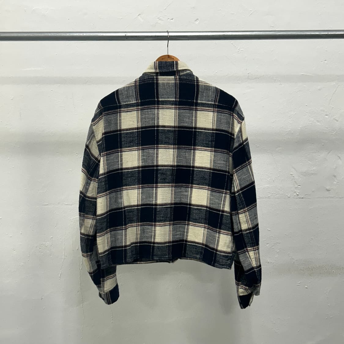 R13 멀티포켓 오버사이즈드 셔츠  상품이미지7