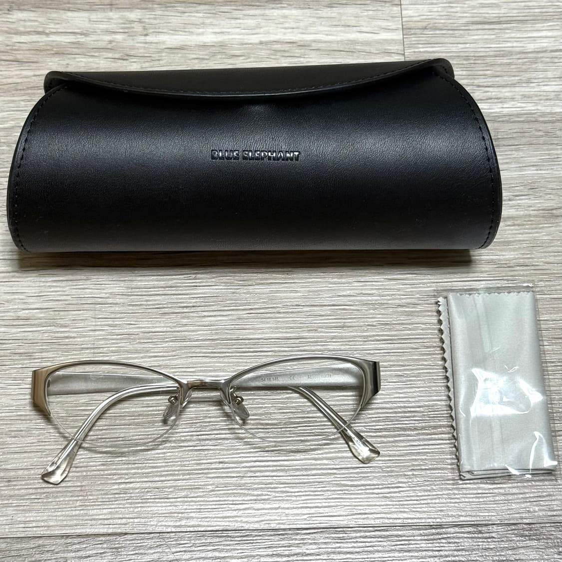 블루엘리펀트 AESLIT matte 상품이미지1