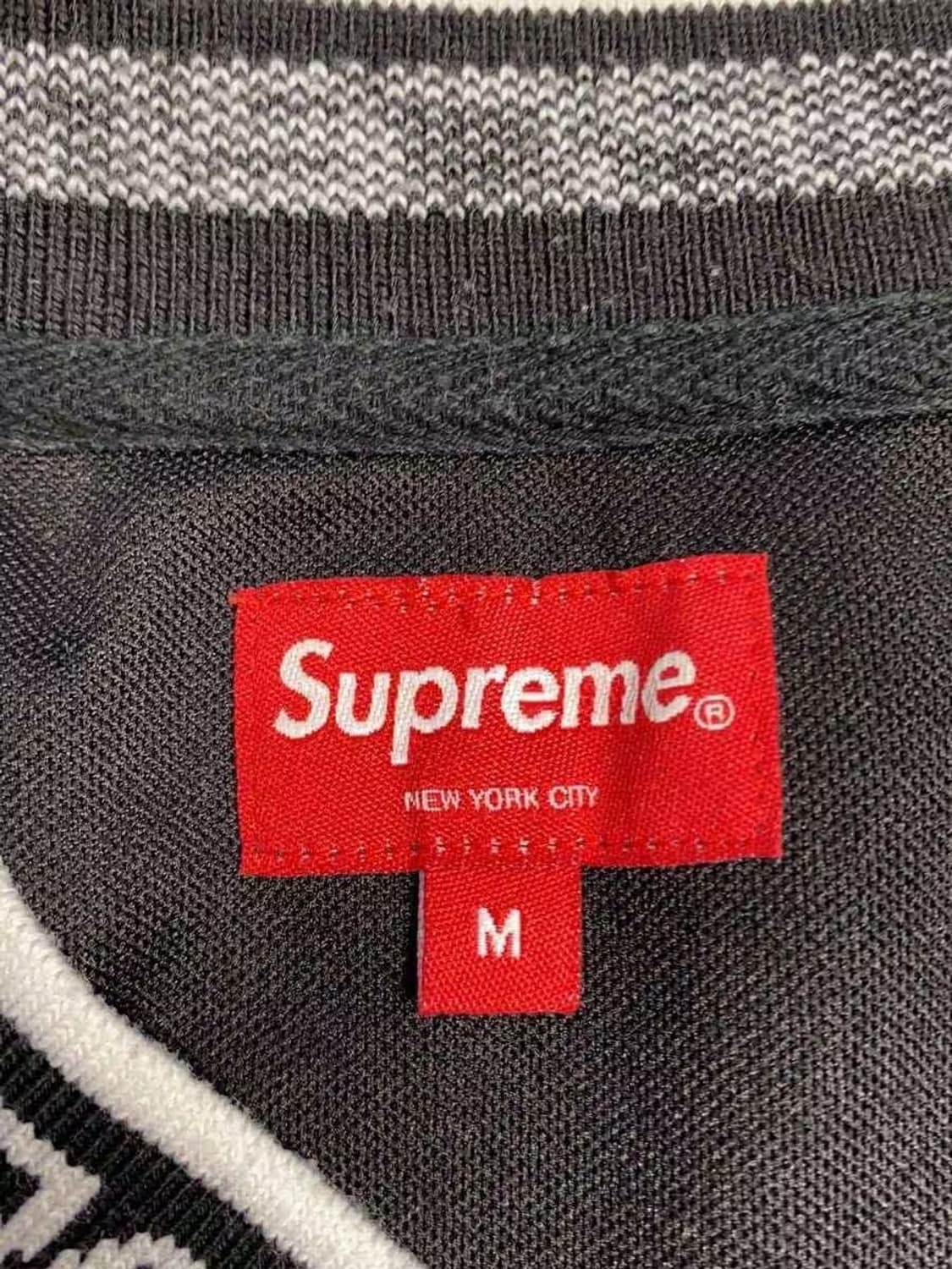 슈프림 Supreme Warm Up Hockey Jersey 상품이미지3