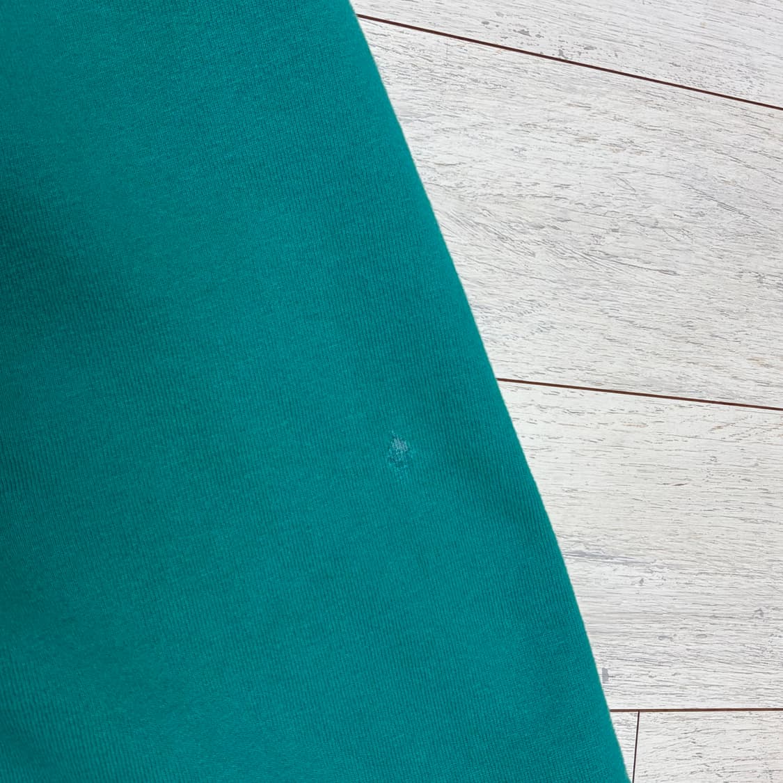 90s 챔피온 스웻셔츠 민트 상품이미지4