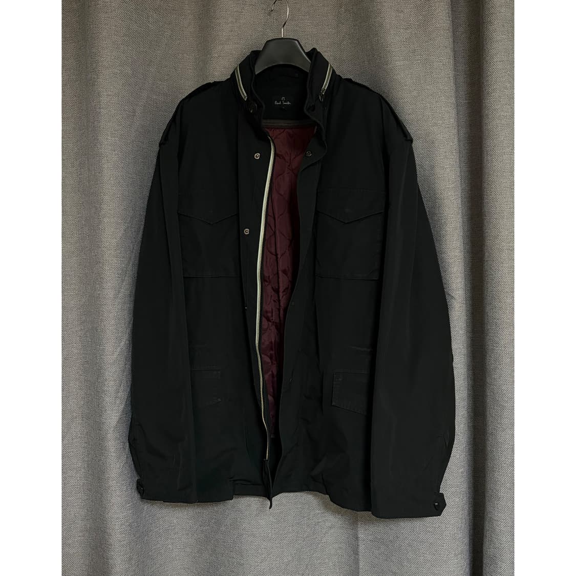 폴스미스 m65 밀리터리 자켓 상품이미지1