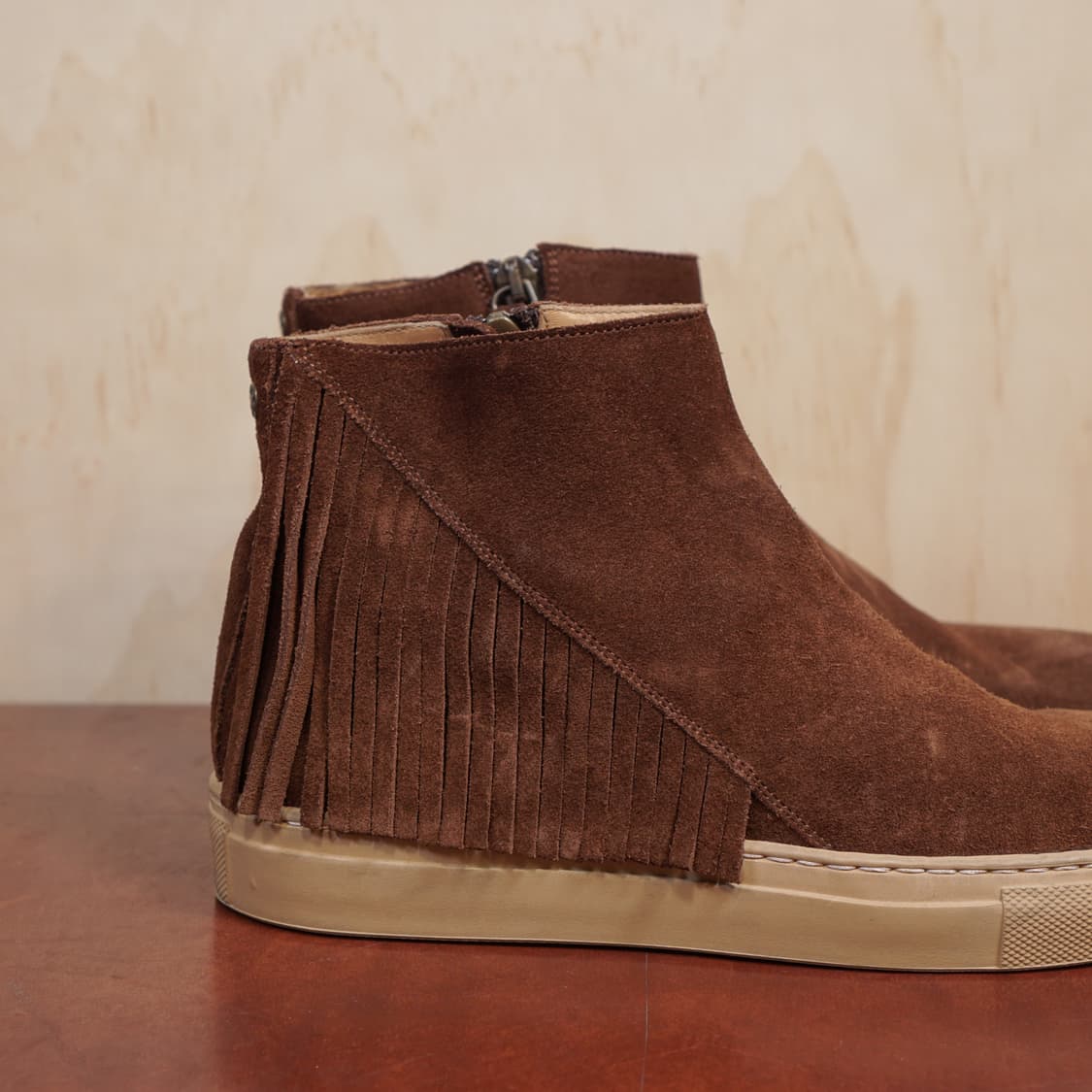 부테로 이태리 우먼 스니커즈 상품이미지2