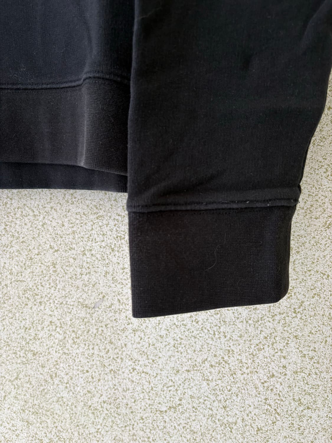 raf simons 17aw 라프시몬스 후디 상품이미지3