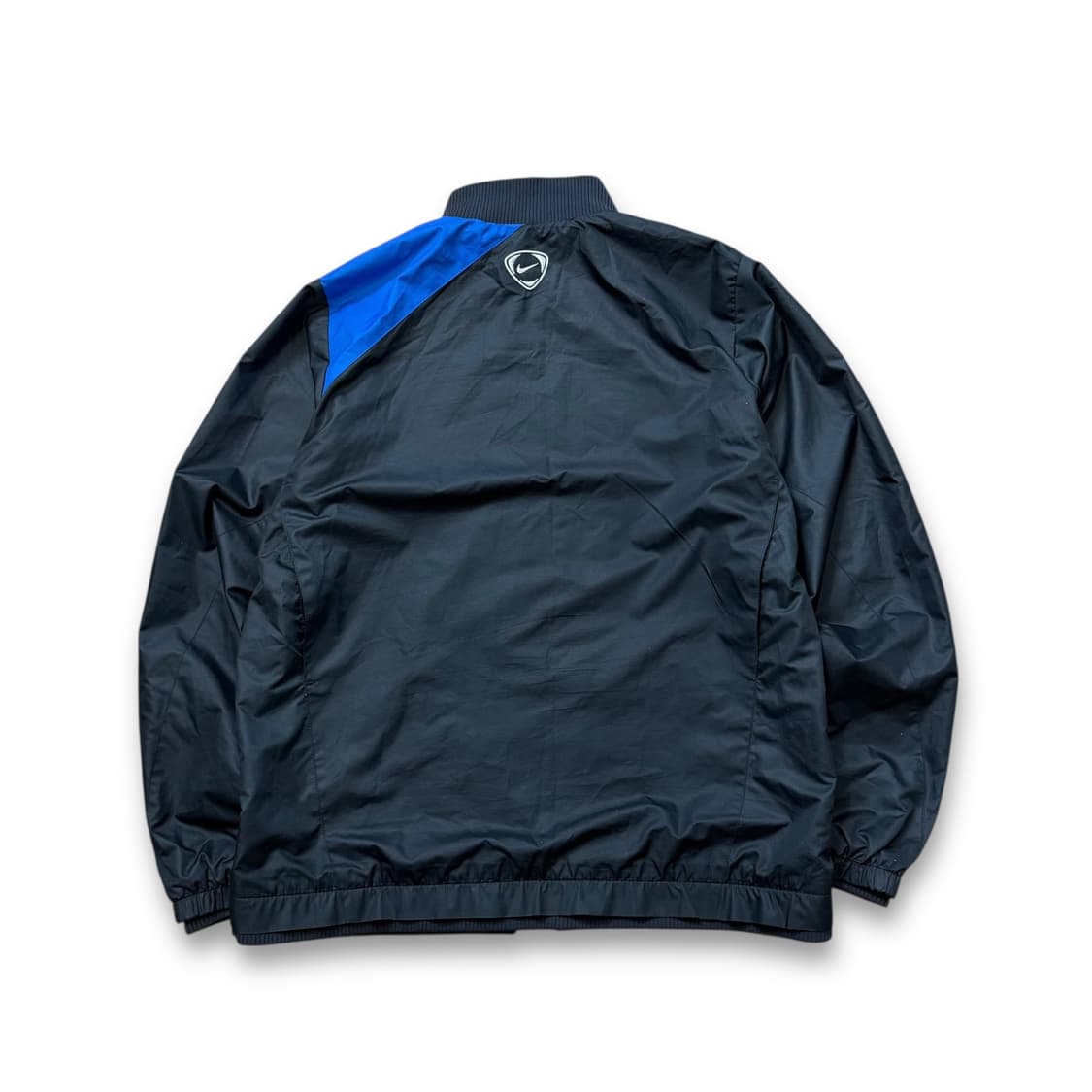 Nike 00’s 우븐 바람막이 자켓 상품이미지2